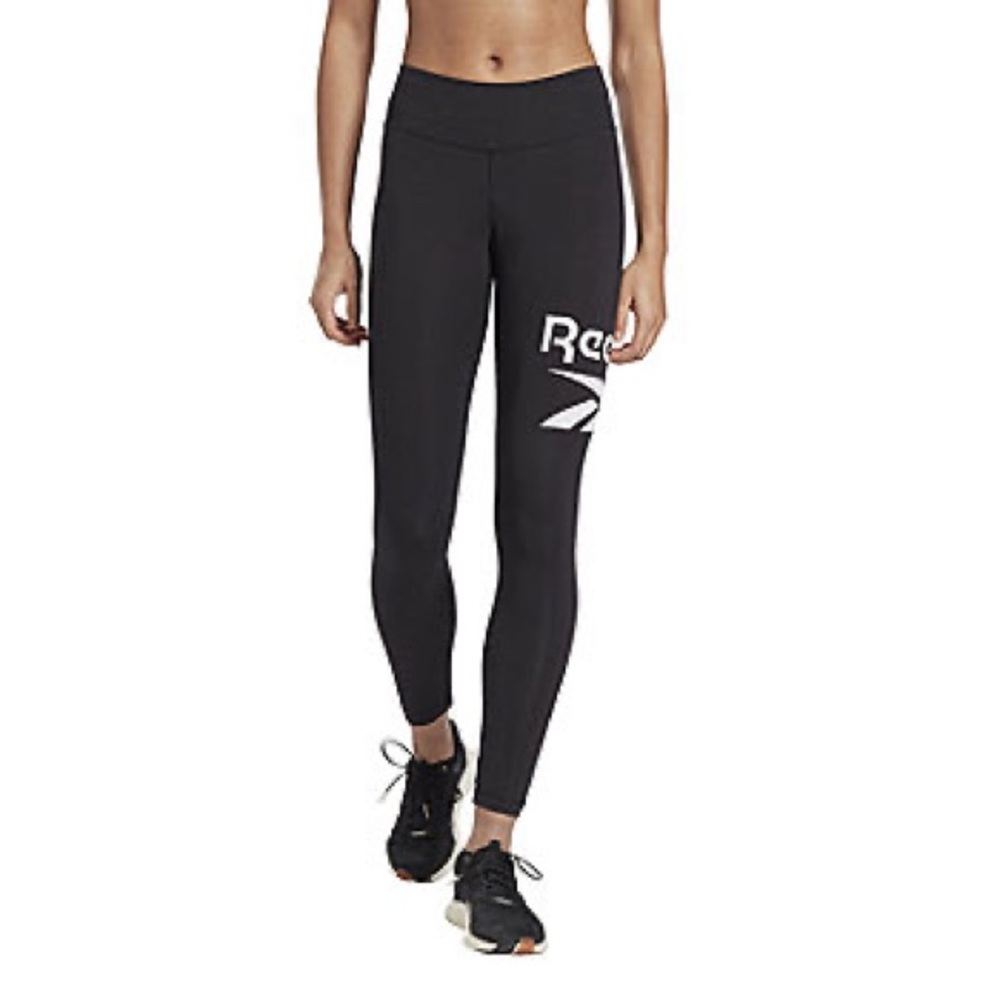 Reebok Leggings